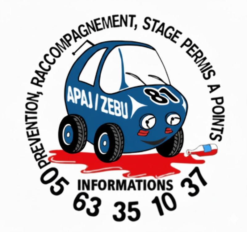 APAJ-ZÉBU
